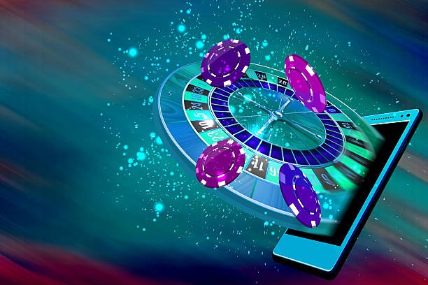 rajasloto Spin rooms built for Indonesia