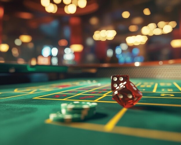 rajasloto Live Casino
